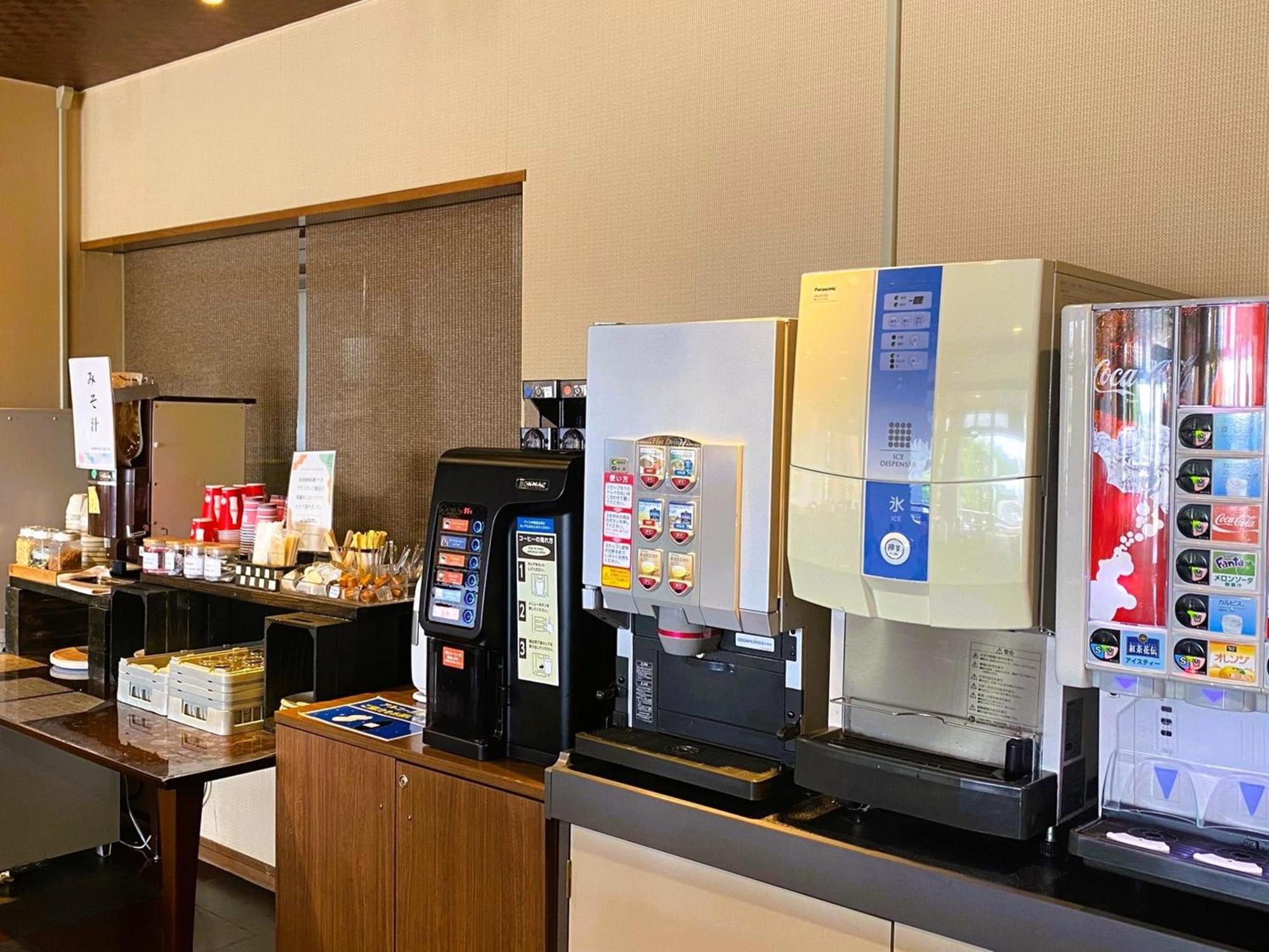 Iioka Shiosai Hotel Asahi  Экстерьер фото