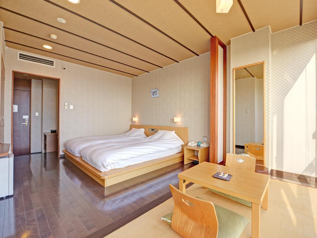 Iioka Shiosai Hotel Asahi  Экстерьер фото